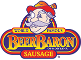 World Famous Sausages Of Montana